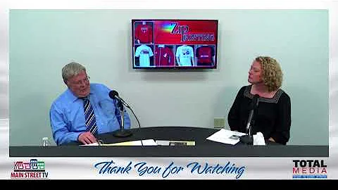 Main Street TV: Judge Mark Musick
