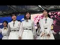僕が見たかった青空『空色の水しぶき』、僕青音楽祭2026(第1部撮影可)