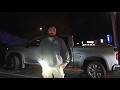 Already on DUI Probation — Driver Blows 0.17% BAC | CHP Bodycam