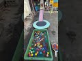 Marble Run (speed change video No.24) #ASMR