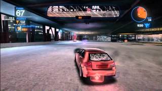 Blur Motor Mash Gameplay 24 screenshot 2