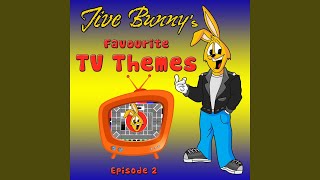 Video thumbnail of "Jive Bunny - Hawaii Five O"