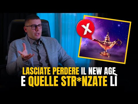 Riprogrammazione mentale? Ecco