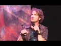 Insanitized- Tim Hawkins - about ungrateful kids