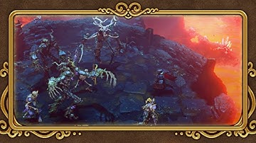 Trine 3: The Artifacts of Power Part 14 - A Dangerous Outing