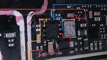 Oppo A3S Lcd Light Solution