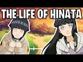 The Life Of Hinata Hyūga (Naruto)