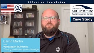 Gamified Training VW | Success Story EN Serious Business Games