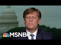 Ambassador Michael McFaul Says His Concerns About Russia Aren't Over | Morning Joe | MSNBC