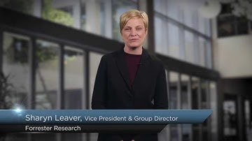VMware Features Forrester on CIOs and Cloud Computing