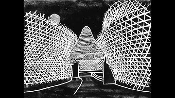 Visual Communication - Architecture