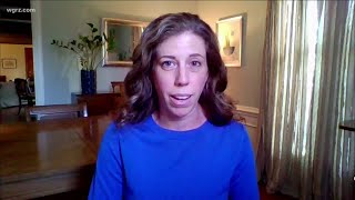 Friday Town Hall Segment Two
