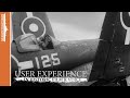 F4U Corsair: Pt1 'Black Sheep' of the RN