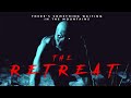 The Retreat (2020) | Full Horror Movie | Grant Schumacher | Dylan Grunn | Chris Cimperman