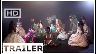 BLACK IS KING - Beyoncé - Adventure, Drama, Fantasy Movie 2. Trailer - 2020 - Naomi Campbell