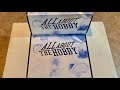 BRAND NEW $100 SLABBED SUBSCRIPTION BOX PLUS HIGH END BASEBALL BOX FROM ALL ABOUT THE HOBBY!