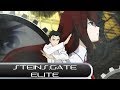 Steins;Gate Elite w/ English Translations (CFW PS Vita Gameplay)