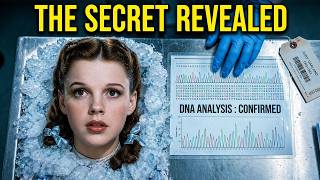 They Exhumed Judy Garland After 48 Years. The Reason Why Will Shock You