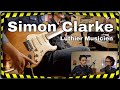 Simon clarke interview  luthier musicien ou musicien luthier 
