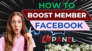 How to Boost Your Facebook Group Membership Fast