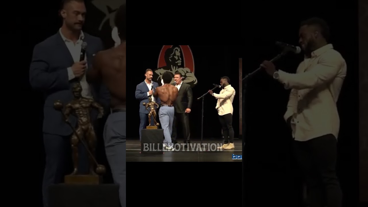 Breon Ansley😈👑 | 