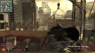 Sick Highrise Hitmarker (FML Ep. 7)