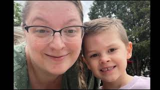 Carson's 6th Birthday - Complete Video