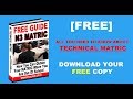 [FREE GUIDE] How To Obtain Matric When You Are Out Of School