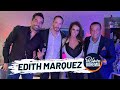 🎤EDITH MARQUEZ🎤 | A RITMO DE BOHEMIA | T1 E40