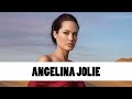 10 Things You Didn&#39;t Know About Angelina Jolie | Star Fun Facts