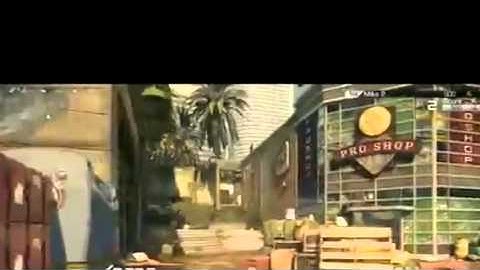 Strike Zone Cranked - COD GHOSTS