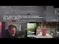 UFO Expert: Marcus Lowth Excerpt of Discussion on cattle mutilation, UFO's and more