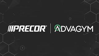 Advagym: A Powerful Tech Partnership Between Precor + Sony screenshot 3