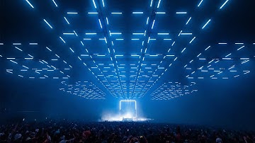 Adam Beyer X Cirez D @ Creamfields 2019