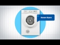 Clothes Dryer Buying Guide | The Good Guys