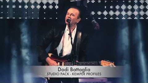 Rigbusters Kemper Profiles - Dodi Battaglia Studio Pack - Video 2