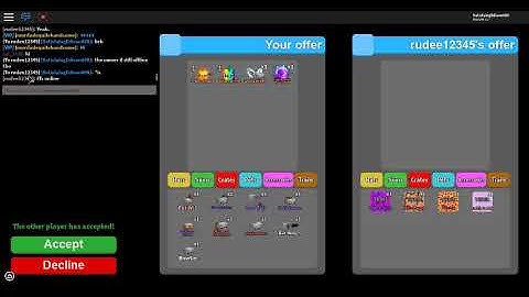 Scammer in mining simulator