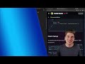End of video