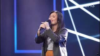 Dengan Apa Kan Kubalas medley Ku Nyanyi Haleluya