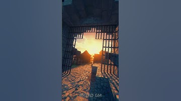 Minecraft - Runaway Remastered! #4k #minecraft #shaders #rtx #edit #fypシ #breadgm #texturepack