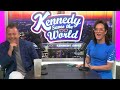 Senator Meghan Markle? It'll Never Happen | Kennedy Saves the World