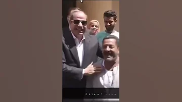 السيسى شيل ايدك ياد Shortsvideo اتحداك ما تضحك 