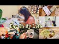 Morning to Night College Routine Vlog; Exam vlog;Day in my Life as student; Aesthetic vlog