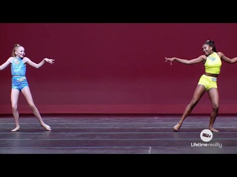 Dance Moms: Camryn & Brynn's Duet: \