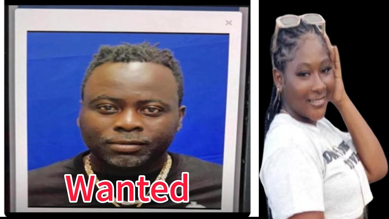 Manhunt For Grenadian Suspect | Love Triangle Gone Wrong - YouTube
