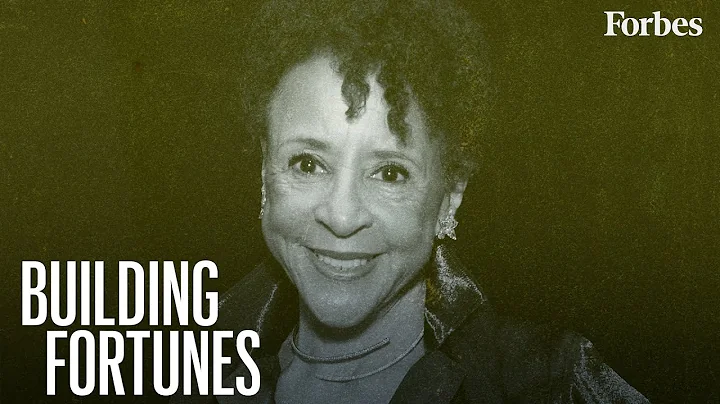 BET Cofounder Sheila Johnson's Path To A Multimill...