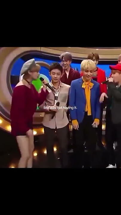 There's something fishy between jeongyeon & BTS 🤨🤣#bts #jimin #shorts #trending #viralvideo #short