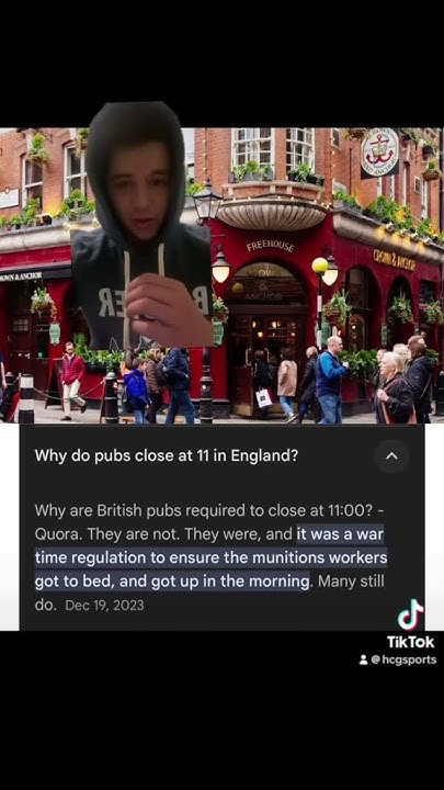 the-strange-history-of-british-pubs-and-why-they-close-so-early-youtube