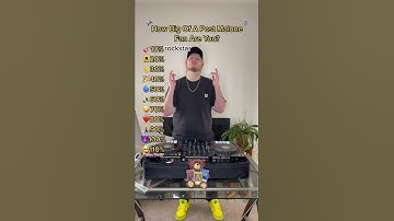 Thumbnail of Post Malone Top 10 Hit Songs (P1)