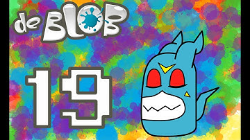 Veemon plays de Blob part 19